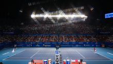 Abierto Mexicano de Tenis: Torneo no exigirá vacuna a los jugadores