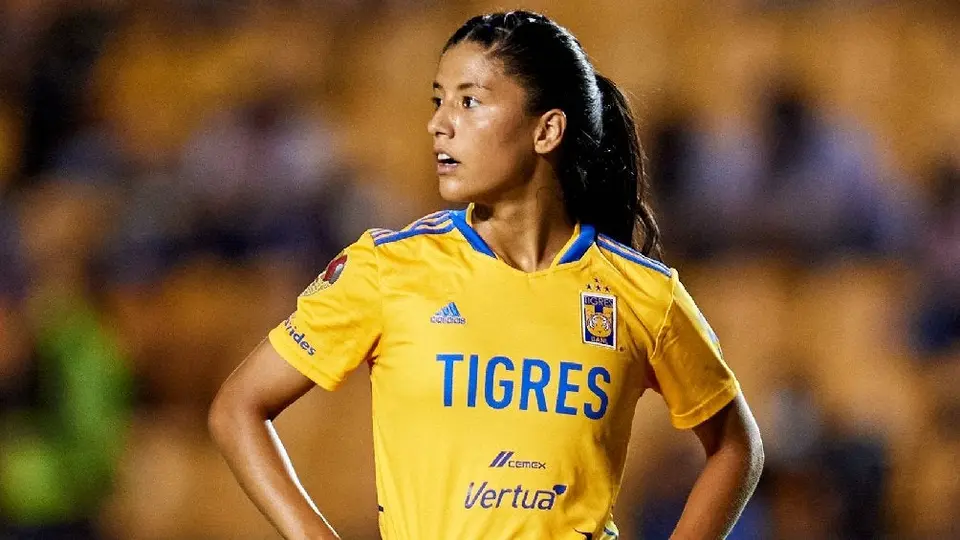Tigres Femenil: Transferencia de Stefany Ferrer a la NWSL fue mediante criptomonedas