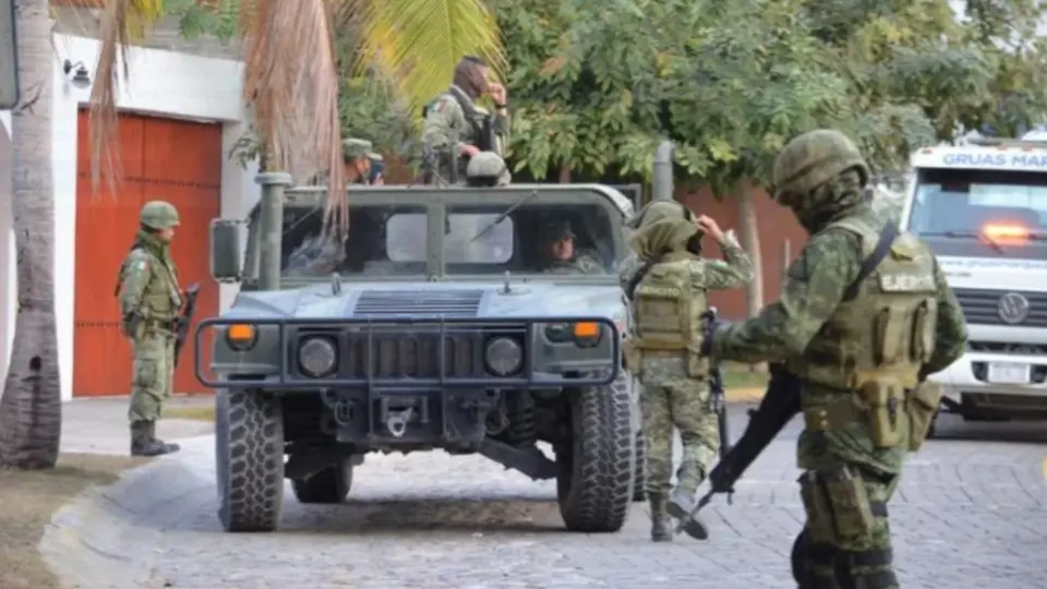 Puerto Vallarta: CJNG liberó a mujeres militares que habían sido secuestradas