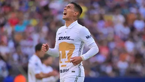 Pumas: Favio Álvarez dejó Universidad y llegó al Club Atlético Talleres de Córdoba