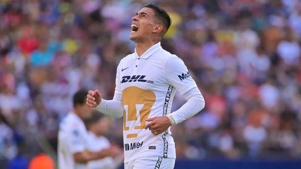 Pumas: Favio Álvarez dejó Universidad y llegó al Club Atlético Talleres de Córdoba
