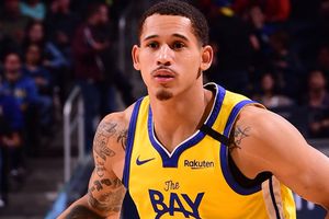 NBA: Juan Toscano-Anderson, primer mexicano en llegar a las Finales