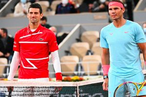 Roland Garros: Rafael Nadal vs Novak Djokovic, el historial en el torneo francés