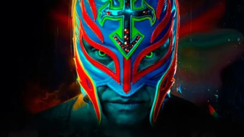 Rey Mysterio será el luchador portada del nuevo WWE 2K22