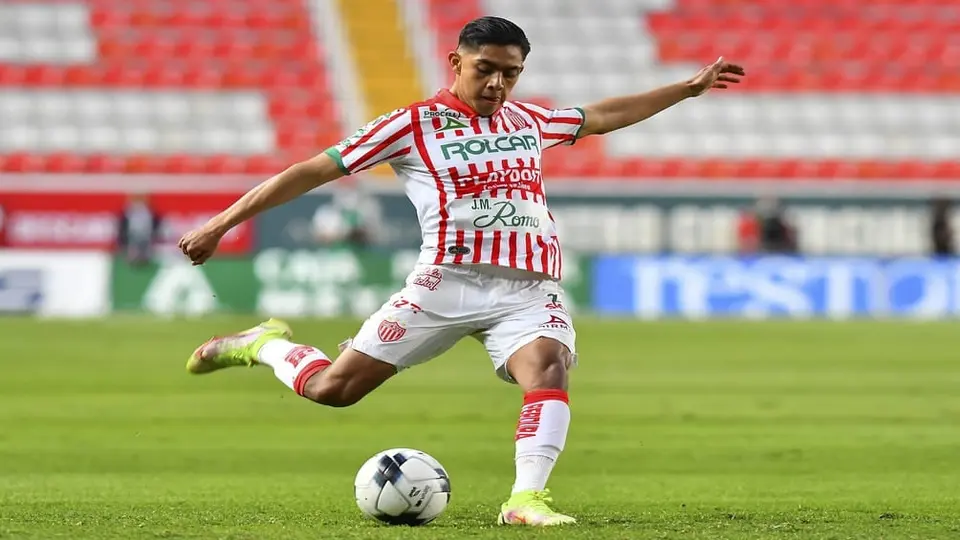 Atlas: Idekel Domínguez es nuevo jugador rojinegro