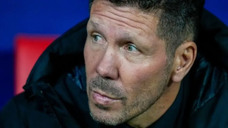 Turco Mohamed: 'A la Selección Argentina la va a dirigir el Cholo Simeone y Marcelo Gallardo'