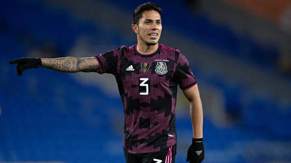 Carlos Salcedo: ‘El Tata Martino no me ha cerrado las puertas de la Selección Mexicana’