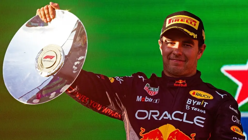 Christian Horner: ‘La brecha entre Checo Pérez y Verstappen ha desaparecido’