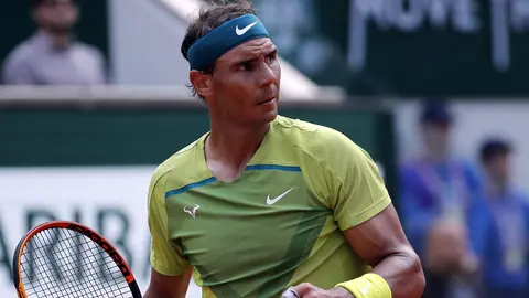 Roland Garros: Nadal venció a Casper Ruud y levantó su Título 14 en Abierto de Francia
