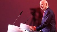 Qatar 2022: FIFA desmintió rumor sobre extender a 100 minutos los juegos del Mundial