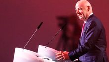 Qatar 2022: FIFA desmintió rumor sobre extender a 100 minutos los juegos del Mundial