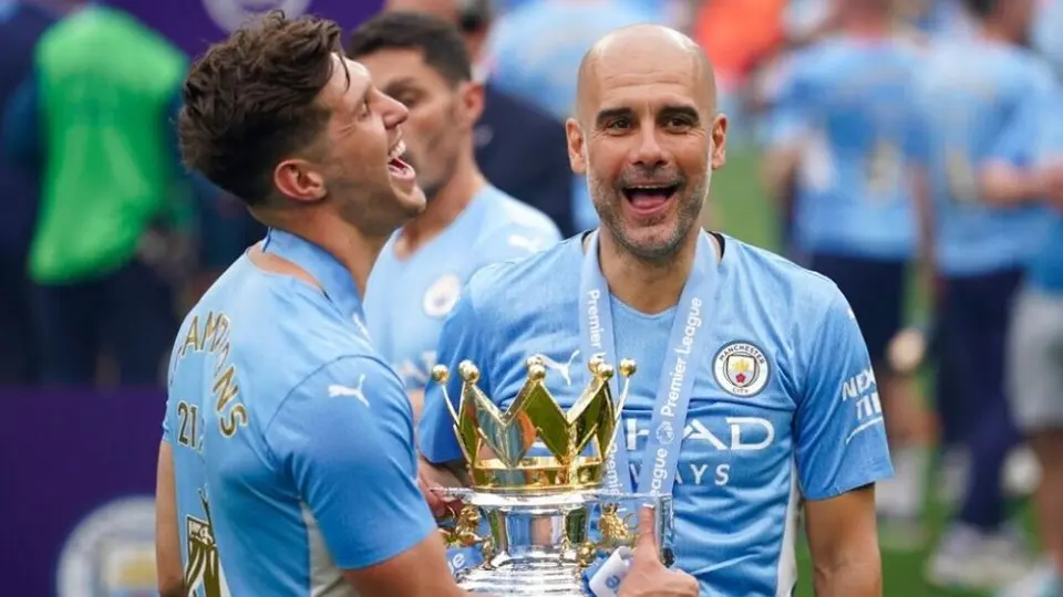 Manchester City y Barcelona se enfrentarán en un partido amistoso en agosto