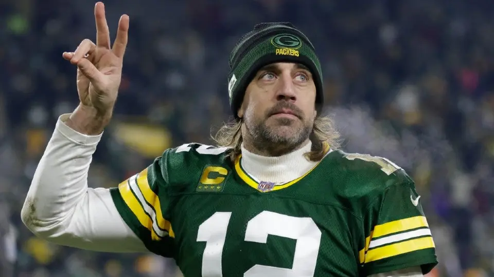 NFL: Green Bay asegura la cima de la NFC con paliza a Vikings en Lambeau