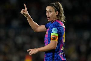 Barcelona: Alexia Putellas vendió más playeras el día de Clásico que cualquier jugador masculino