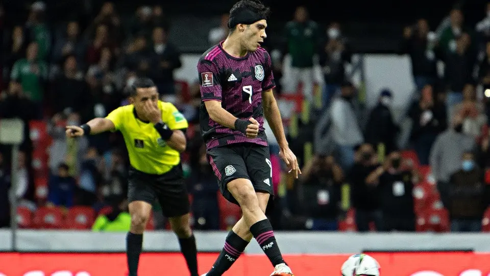 Selección Mexicana: Sufrida victoria del Tri sobre Panamá con dudoso penal