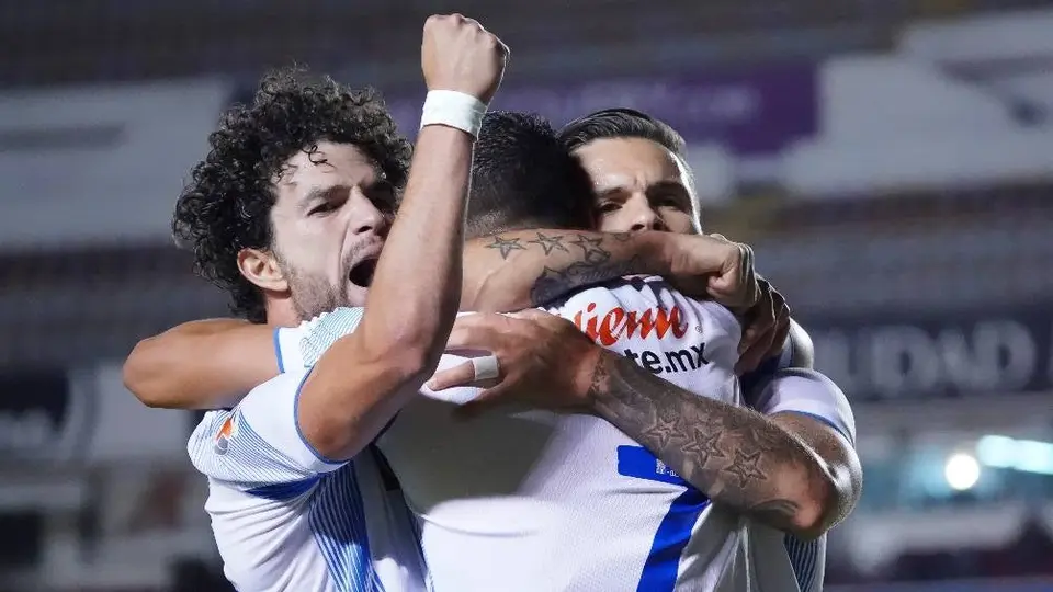 Cruz Azul: Superó por la mínima al Querétaro y regresó a puestos de calificación directa