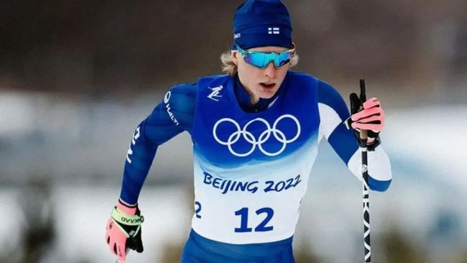 Beijing 2022: Remi Lindholm sufrió congelamiento de pene durante competencia