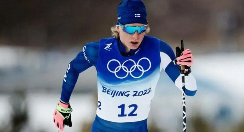 Beijing 2022: Remi Lindholm sufrió congelamiento de pene durante competencia