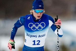 Beijing 2022: Remi Lindholm sufrió congelamiento de pene durante competencia