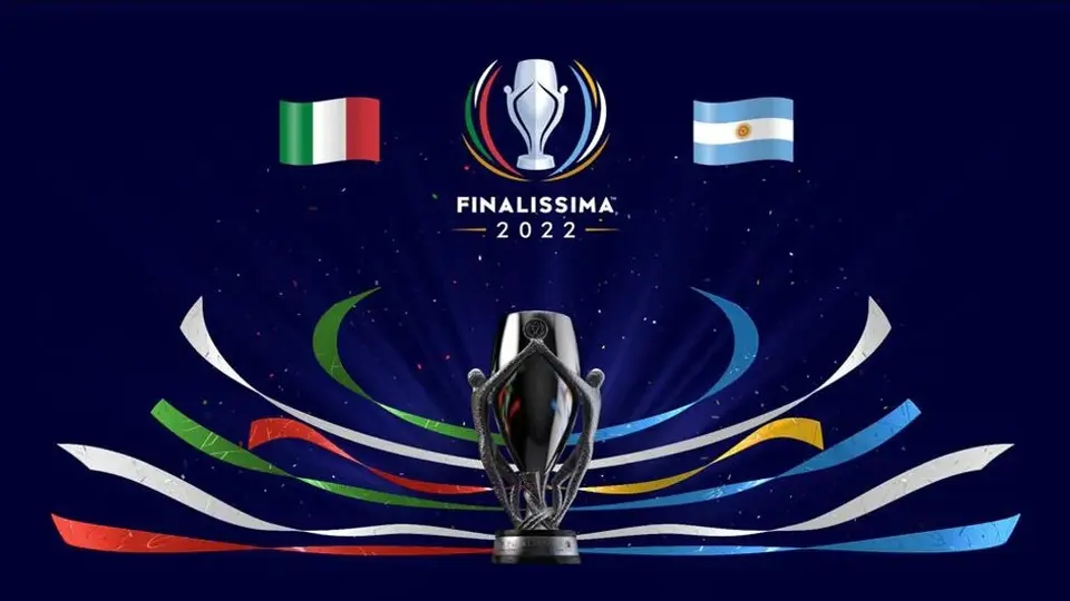 Finalissima: Quedó definida la fecha para el partido entre Italia y Argentina