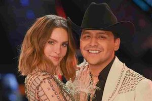 Christian Nodal: Tatuador de Lupillo Rivera se ofreció para borrar los tatuajes de Belinda
