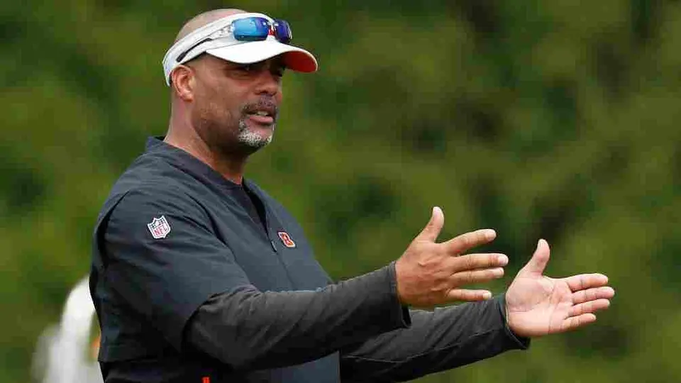 NFL: Teryl Austin, promovido a coordinador defensivo de los Steelers