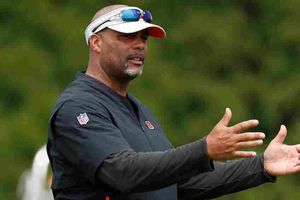 NFL: Teryl Austin, promovido a coordinador defensivo de los Steelers