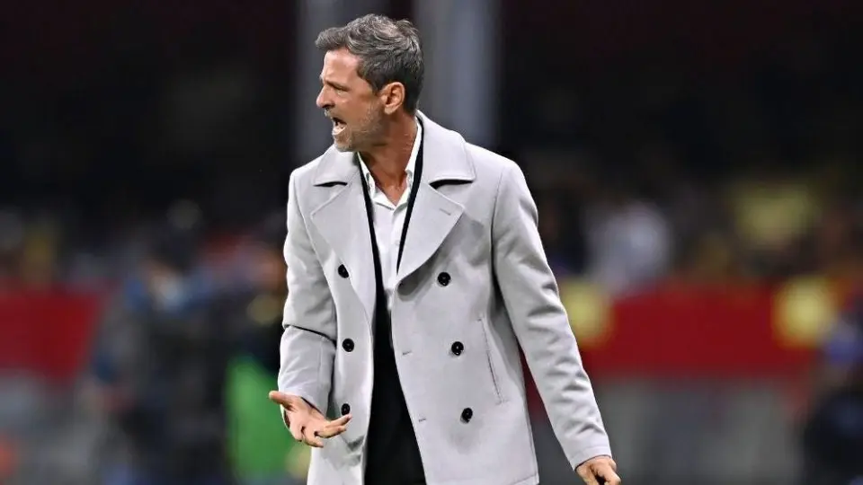 Antonio Carlos Santos: 'Cocca hizo campeón al Atlas y nadie lo pide para la Selección'