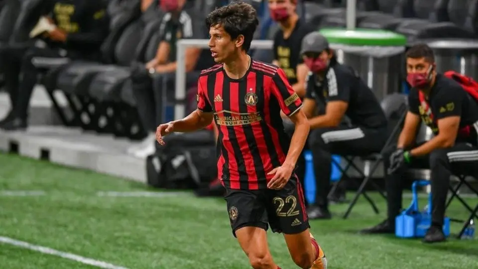 Jürgen Damm: Atlanta United rescindió su contrato tras dos años en el club