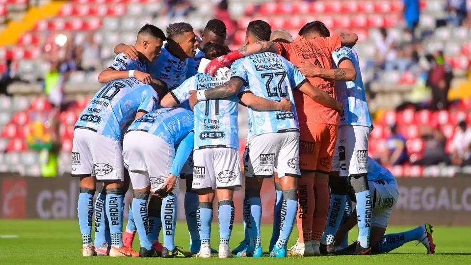 Querétaro: Pierde partido vs Atlas por 0-3 tras pelea en el Corregidora