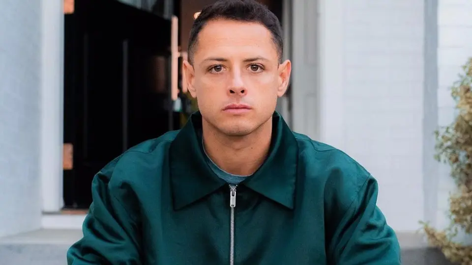 Chicharito: 'No es fácil escuchar que mis hijos no son míos'