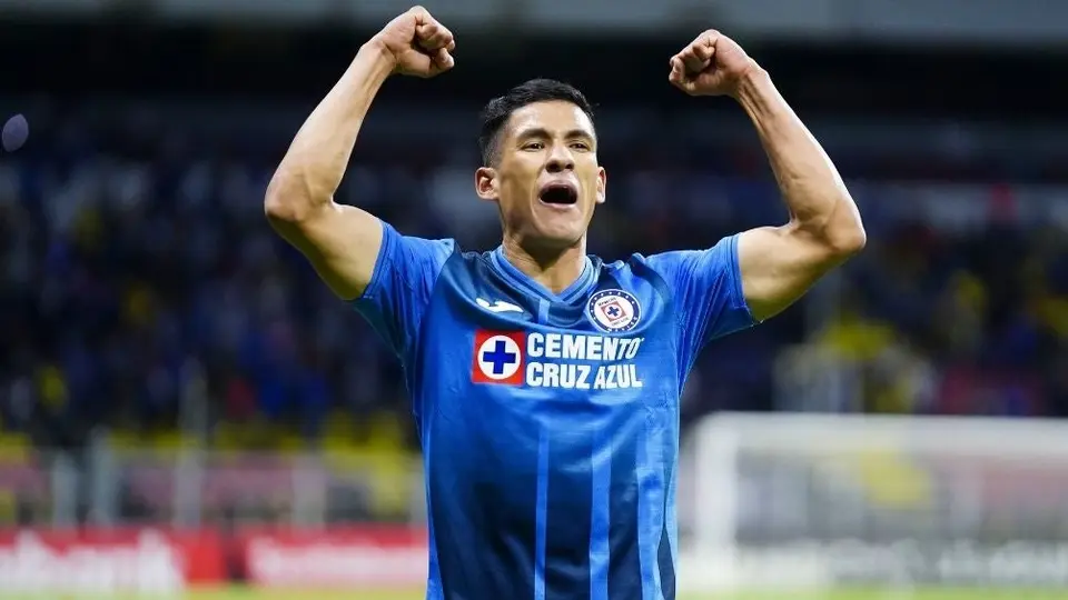Uriel Antuna reconoció que no estaba cómodo en Chivas: 'Era necesario un cambio'