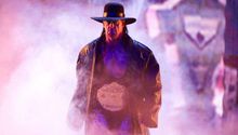 Undertaker: Formará parte del Salón de la Fama de la WWE
