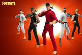 Fortnite: Cobra Kai llegó al battle royale con atuendos de la serie