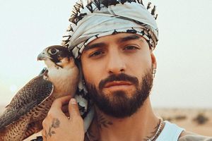 Maluma: El colombiano cantará durante la fiesta del primer Gran Premio de Miami