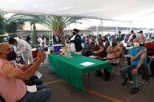 Coronavirus: ¿Dónde se aplicará vacuna de refuerzo para personas de 40 a 49 años en CDMX?