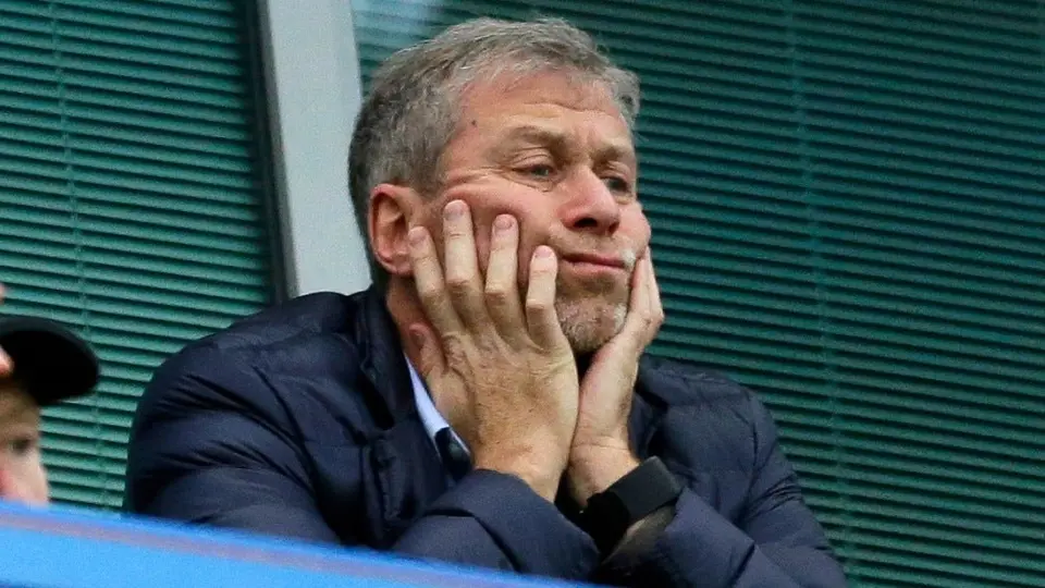 Chelsea: Gobierno británico utilizará una casa de Abramovich como refugio para ucranianos
