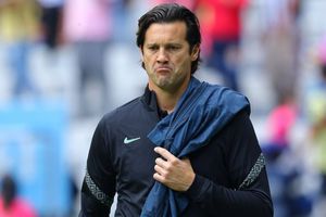 José Ramón Fernández defendió a Solari: 'Les cae mal porque habla bien y está preparado'