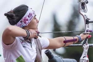 Arqueros mexicanos denunciaron robo de equipo a días de su competición