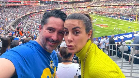 Esposa de Yon de Luisa sobre Huppenkothen y Gina Holguín: 'Están en TV solo por su físico'