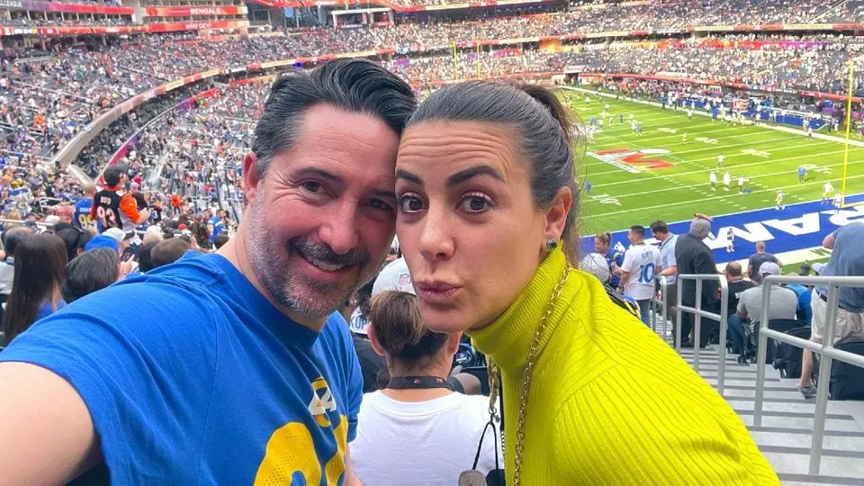 Esposa de Yon de Luisa sobre Huppenkothen y Gina Holguín: 'Están en TV solo por su físico'