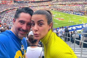 Esposa de Yon de Luisa sobre Huppenkothen y Gina Holguín: 'Están en TV solo por su físico'