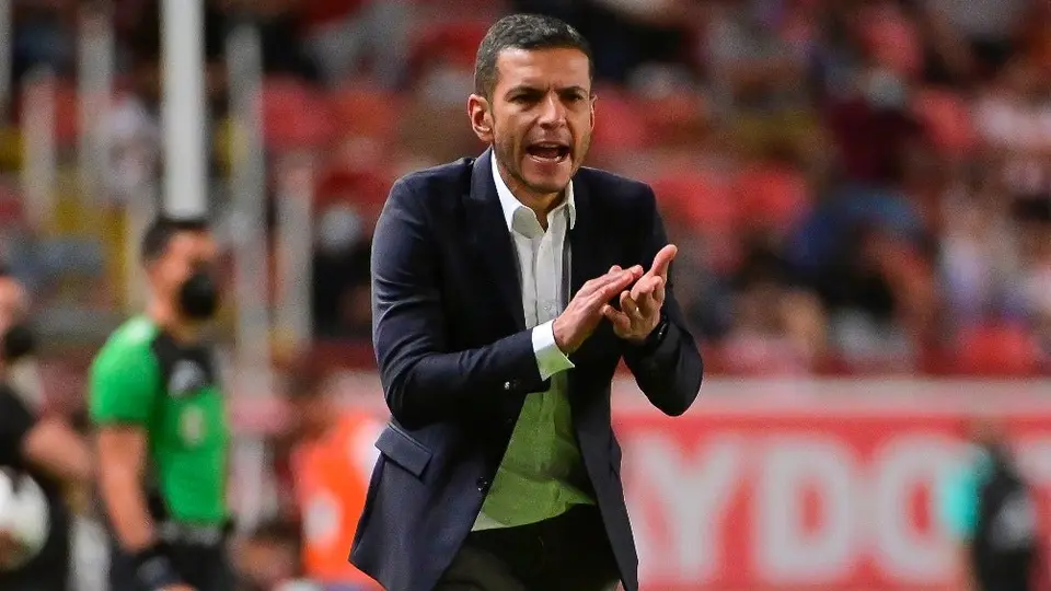 Jaime Lozano: ‘Hay fantasmas que tenemos que matar’