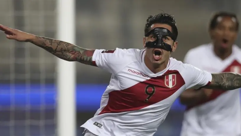 Qatar 2022: Perú pidió 100 por ciento de aforo para juego contra Ecuador