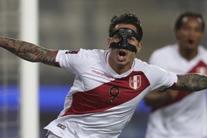 Qatar 2022: Perú pidió 100 por ciento de aforo para juego contra Ecuador