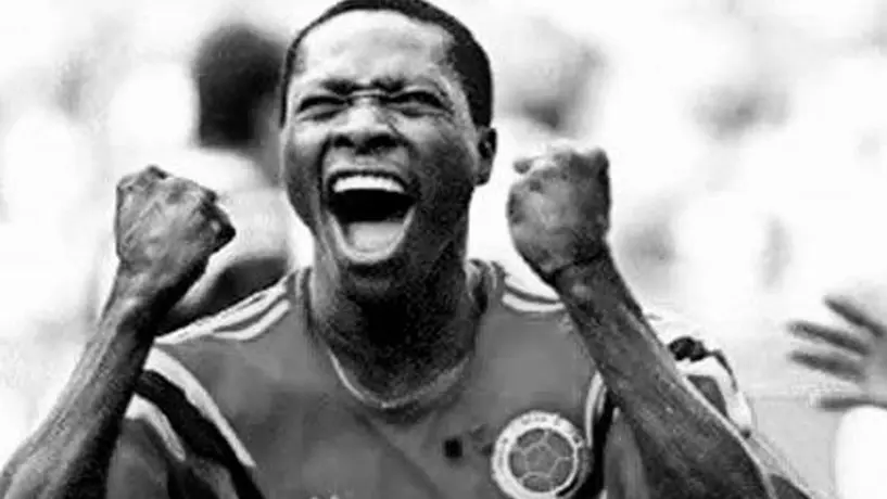 Freddy Rincón: Mundo del futbol lamentó el fallecimiento del colombiano
