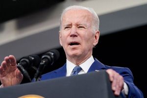 Joe Biden: Prohibió importaciones de petróleo ruso tras invasión a Ucrania