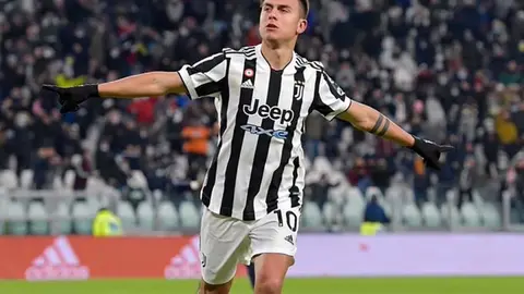 Paulo Dybala: Será presentador de la serie documental 'Futbol Nómada'