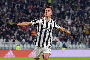 Paulo Dybala: Será presentador de la serie documental 'Futbol Nómada'
