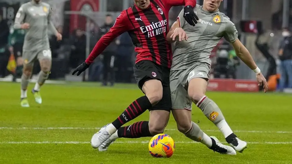 Serie A: Gobierno italiano decretó aplazar juegos si los clubes tienen nueve positivos